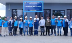 PLN UID Kaltimra Kunjungi PT KFI Kaltim, Pastikan Keandalan Pasokan Listrik Industri Skala Besar