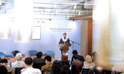 UMKM Kunci Ketahanan Rantai Pasok