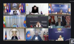 Indonesia Dorong Kerja Sama ASEAN-CPTPP Tingkatkan Perdagangan yang Inklusif dan Berkelanjutan