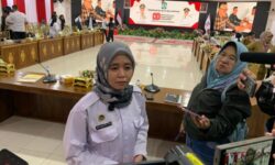 Cakupan Program Makan Bergizi Gratis di Kaltim Baru 25 Persen