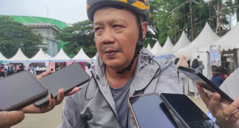 Dispar Kaltim Bidik Kenaikan Wisatawan Mancanegara Lewat Pasar Brunei dan Kazakhstan