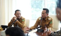 Gercep! Satgas Percepatan GasPol Pendidikan Salurkan Rp25,8 Miliar untuk 4.860 Mahasiswa PTS di Kaltim