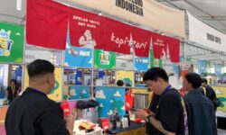 Livin’ Fest 2025 Dongkrak Aktivitas Ekonomi Akhir Tahun di Balikpapan