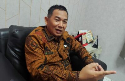 Industri Tepung Pisang Jadi Target Besar Pengembangan Hortikultura Kaltim