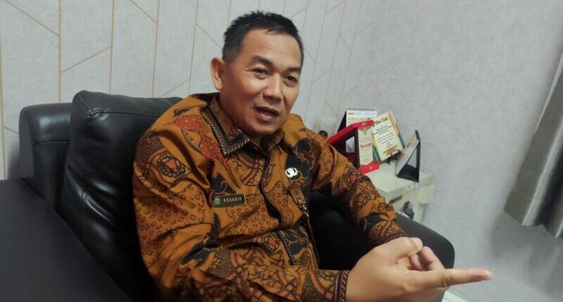 Industri Tepung Pisang Jadi Target Besar Pengembangan Hortikultura Kaltim