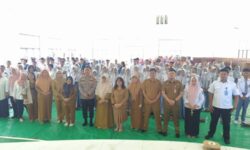 Diskominfo Kaltim Gandeng SMKN 8 Samarinda Bentuk Generasi “Cerdas Digital”