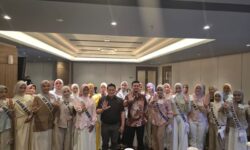 Perempuan Muda Kaltim Harus Kuasai Lima Jurus Anti-Hoaks