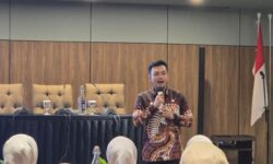 Kominfo Kaltim Ingatkan Pelajar Tangkal Hoaks dengan Jargon ‘Saring Sebelum Sharing’