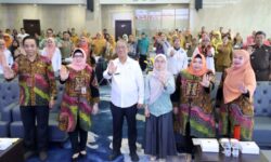 Rendahnya Literasi Digital Penyebab Perempuan Rentan Jadi Korban Kekerasan Online