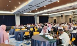 Era Digital Menuntut Arsiparis di Kaltim Melek Teknologi