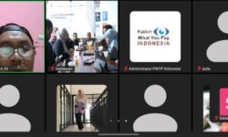 Organisasi Sipil Desak Pemerintah Terapkan Moratorium Izin Tambang di Kalimantan