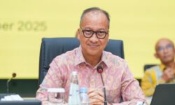 Permintaan Domestik Terus Menguat, Menperin: Industri Tetap Ekspansif