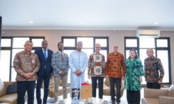 Industri Kreatif Bisa Jadi Pilar Ekonomi Baru Dunia