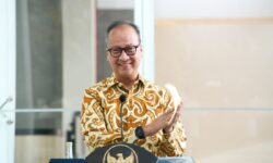 Industri Alas Kaki Nasional 