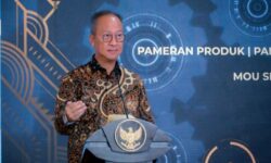 Indonesia akan Tampil di INNOPROM Rusia 2026