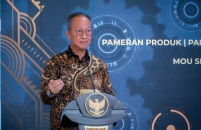 Indonesia akan Tampil di INNOPROM Rusia 2026