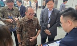 Kemenperin Terapkan Kecerdasan Buatan dan Internet of Things Di Sektor Manufaktur