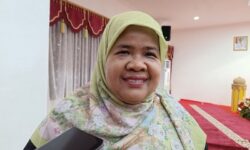 Dinkes Balikpapan Fokus Intervensi Gizi untuk Tekan Stunting