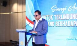 Jumlah Anak Terlibat Kerusuhan Agustus 332 Orang, Mayoritas Hanya Ikut-ikutan