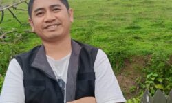 Jurnalis Antara Dapat Manfaat Program GratisPol, Kini Lanjutkan Studi S3 di Unmul