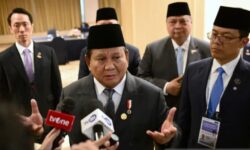 Presiden Minta Kursus Bahasa Inggris Diperbanyak untuk Pekerja Migran