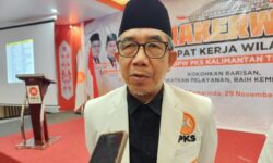 PKS Kaltim Mulai Susun Strategi Menuju Pemilu 2029