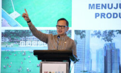 RDTR Kunci Menciptakan Kota Berkarakter