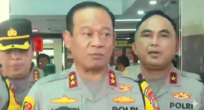 Breaking News: Puluhan Korban Ledakan SMAN 72 Jakarta Dirawat, Posko Informasi Disiapkan di Dua Rumah Sakit