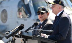 Presiden Prabowo: Indonesia dan Australia Capai Kesepakatan Penting Di Bidang Pertahanan dan Keamanan