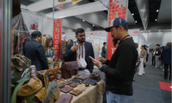 GSE Melboune 2025, Paviliun Indonesia Raih ‘Best Pavilion’