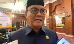 Pendapatan Balikpapan Tahun 2026 Diperkirakan Hanya Rp2,95 Triliun