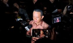 PLTS Satu Desa Satu Megawatt