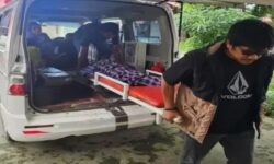 Balita di Luwu Tewas Dianiaya Pacar Ibunya