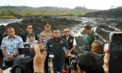 Batubara Ilegal Dari Bukit Soeharto Diperdagangkan Menggunakan Dokumen IUP Resmi