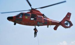 Percepatan Penanganan Bencana di Sumatera, Pemerintah Kirim 11 Helikopter