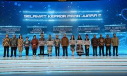 Frugal Digital Innovation Wujudkan Transformasi Digital Inklusif dan Berkelanjutan