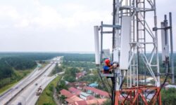 707 Menara BTS Kembali Beroperasi di Wilayah Terdampak Bencana di Sumatera