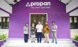 Amerika Serikat Pasar Terbesar Industri Furnitur Indonesia