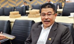 Darlis Prediksi UMP Kaltim Tahun 2026 di Atas Rp4 Juta