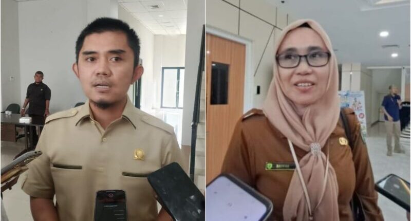 Komisi IV DPRD Kaltim Minta Pencairan Dana Gratispol untuk PTS Bisa Dilakukan Secepatnya