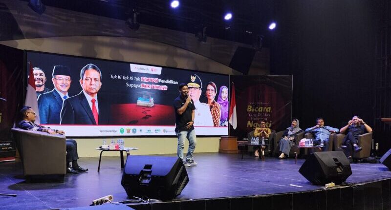 GratisPol Harus Punya Perencanaan Pendanaan Jangka Panjang