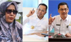 Desa Bangun Rejo: Program GratisPol Internet Permudah Pelayanan Publik