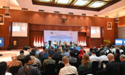 Eksportir Indonesia Siap Maksimalkan Akses Pasar Lewat Indonesia-EU CEPA