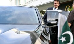 Presiden Prabowo – Dubes Pakistan Bahas Penguatan Kerja Sama Komprehensif