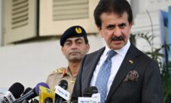 Dubes Pakistan: Rakyat Indonesia Beruntung Memiliki Pemimpin Visioner seperti Presiden Prabowo