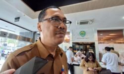 Realisasi Internet Desa di Kaltim Capai 80 Persen, Pemasangan Tersisa di Lokasi yang Paling Sulit