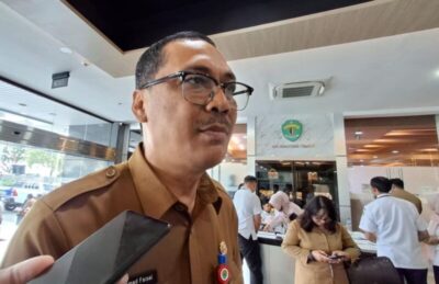 Realisasi Internet Desa di Kaltim Capai 80 Persen, Pemasangan Tersisa di Lokasi yang Paling Sulit