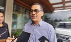 Plt Kepala Dispora Minta PSSI Kaltim Targetkan Sepak Bola Kembali Juara