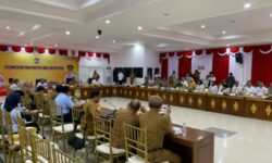 Disdik Balikpapan Perkuat Satgas Pengawas Makanan Bergizi Gratis