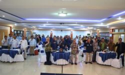 PLN Dorong Penguatan Ekosistem Kendaraan Listrik Lewat FGD Lintas Sektor